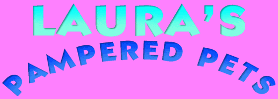 lauras pampered pets